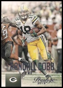 96 Randall Cobb